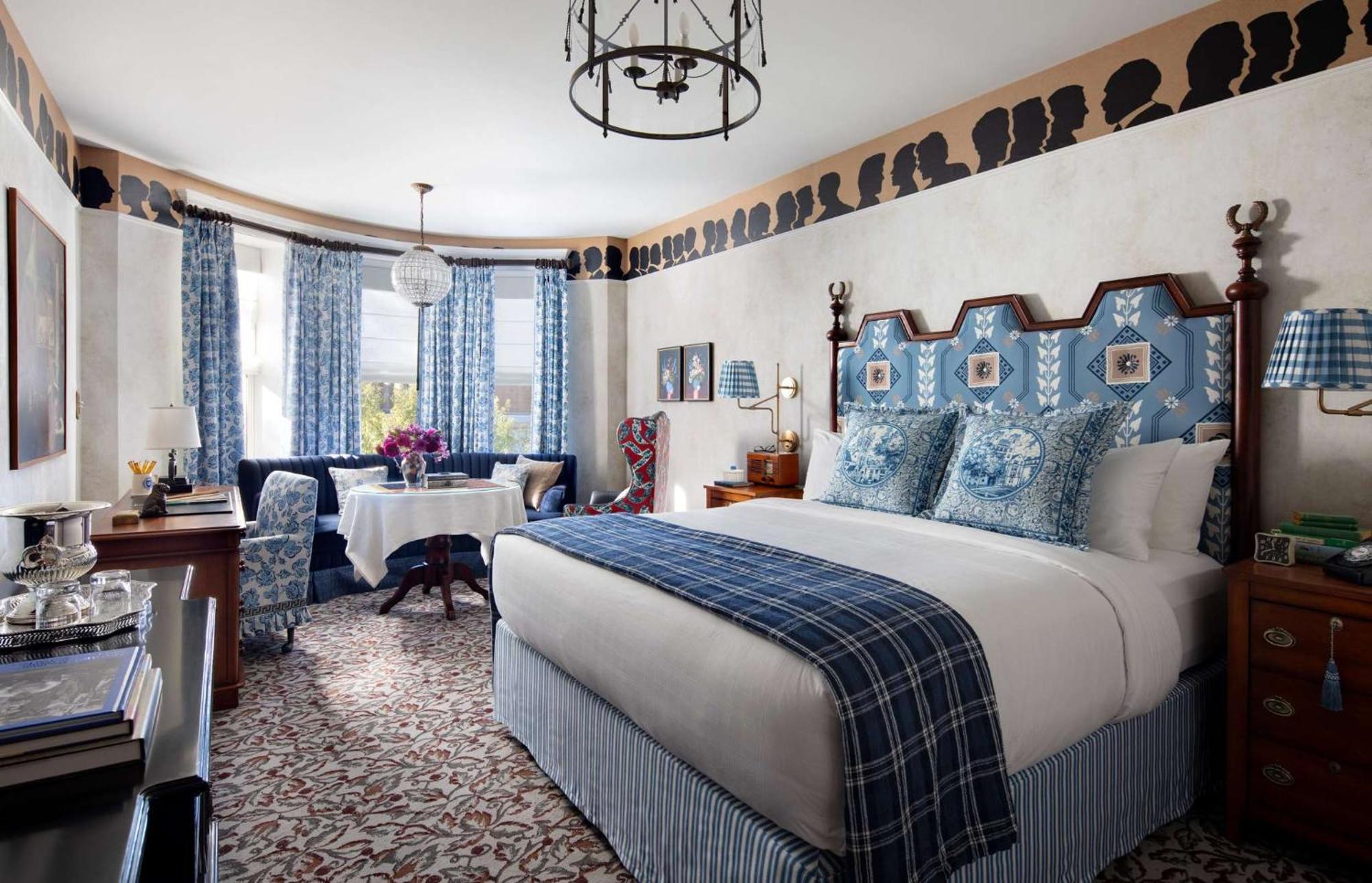Graduate By Hilton New Haven Ξενοδοχείο Εξωτερικό φωτογραφία
