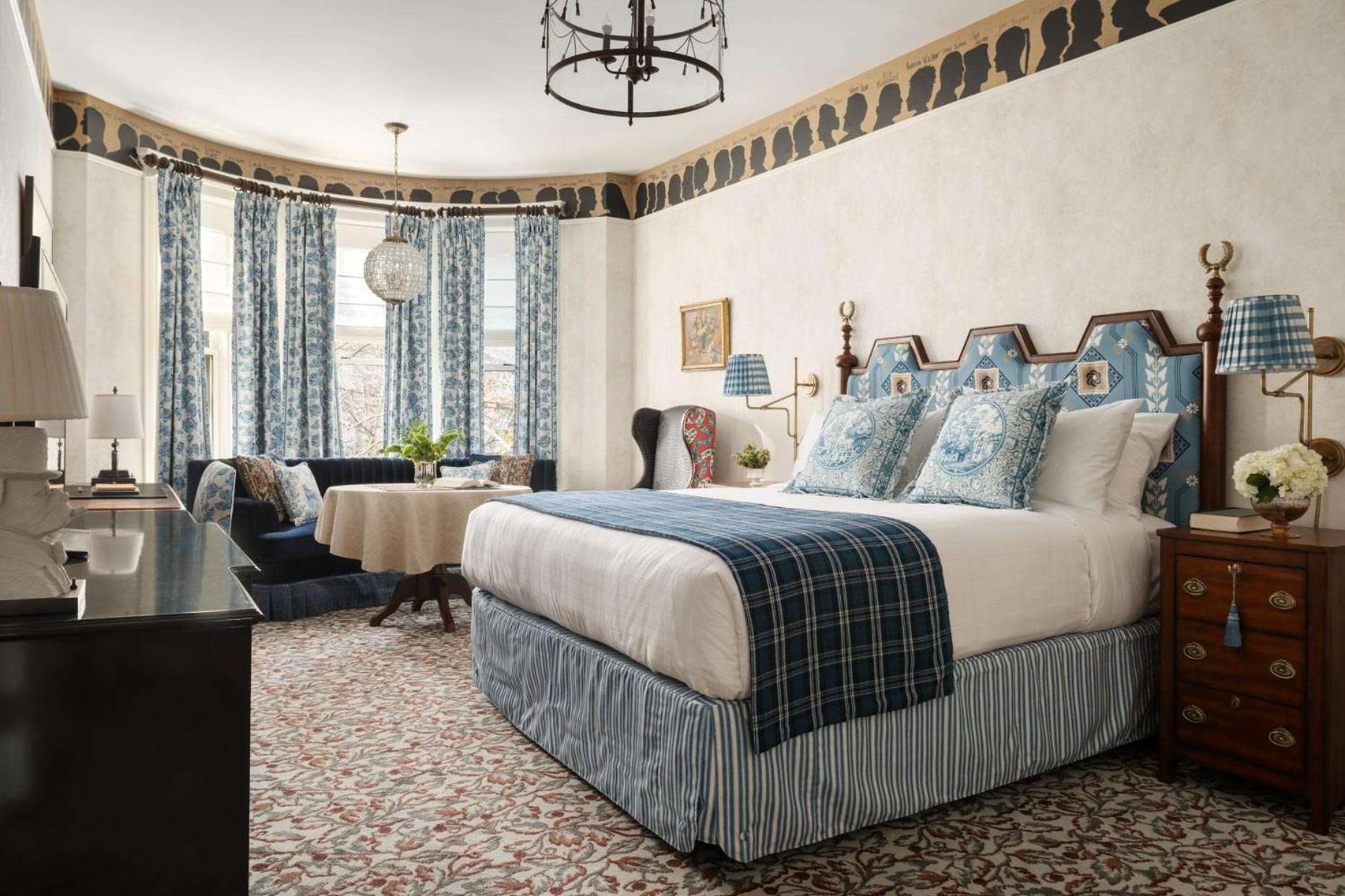 Graduate By Hilton New Haven Ξενοδοχείο Εξωτερικό φωτογραφία