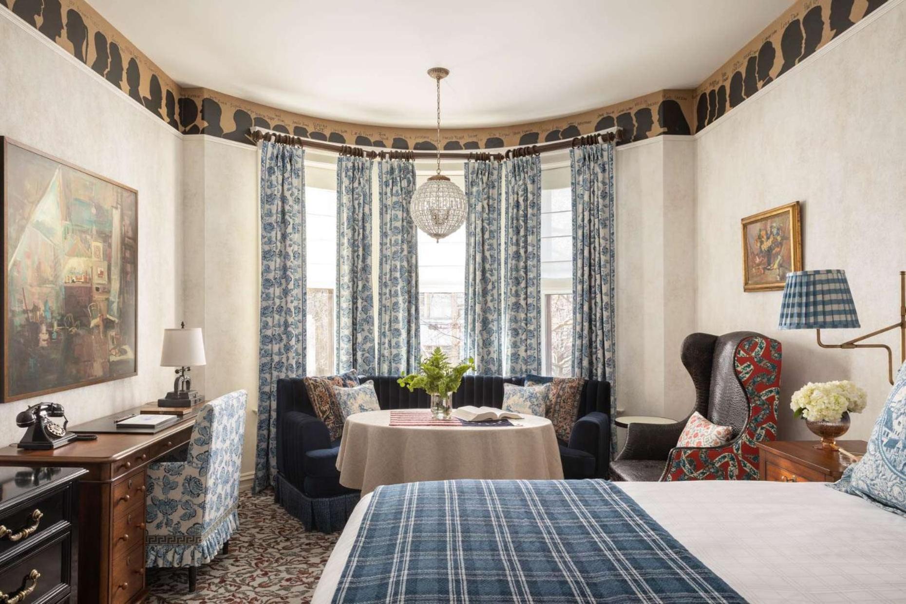 Graduate By Hilton New Haven Ξενοδοχείο Εξωτερικό φωτογραφία